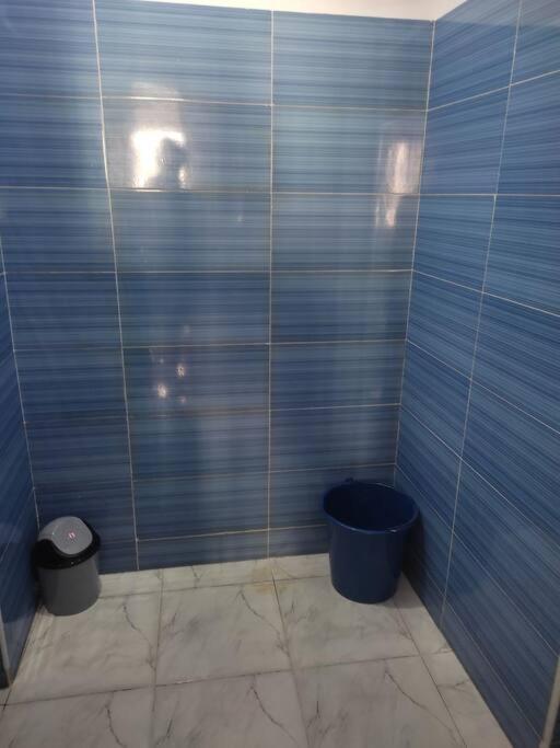 Peaceful Apartment Al Hoceïma Dış mekan fotoğraf
